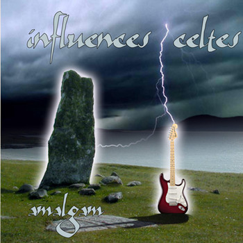 Amalgam - Influences Celtes