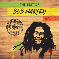 Bob Marley - Bob Marley, Vol. 2