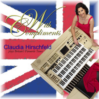 Claudia Hirschfeld - With Compliments
