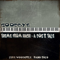 Luke Woodapple - Goodbye - Pianosolo