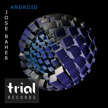 Jose Baher - Android