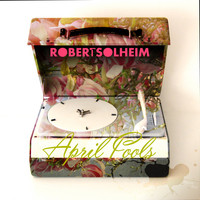 Robert Solheim - April Fools
