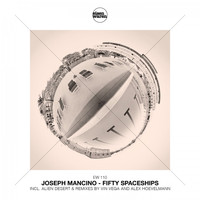 Joseph Mancino - Fifty Spaceships