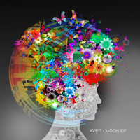 Aved - Moon EP