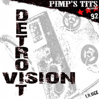 Liluge - Detroit Vision