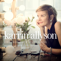Karrin Allyson - Many a New Day: Karrin Allyson Sings Rodgers & Hammerstein