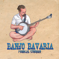 Markus Straßer - Banjo Bavaria
