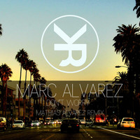Marc Alvarez - Don't Worry