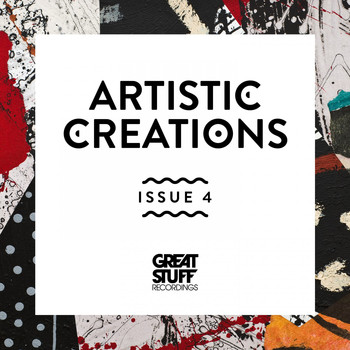 Various Artists - Artistic Creations Issue 4