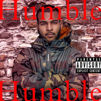 Humble - Humble (Explicit)