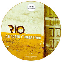 Antonio Casertano - Rio