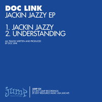 Doc Link - Jackin Jazzy EP