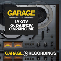 Lykov & George Daurov - Caring Me
