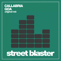 Callabria - Goa