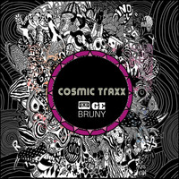 Ge Bruny - Cosmic Traxx