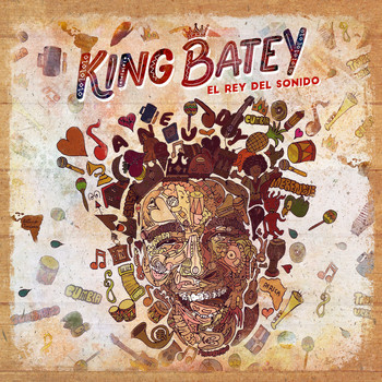 King Batey - El Rey del Sonido