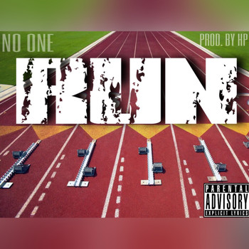 No One - Run