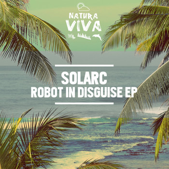 Solarc - Robot in Disguise