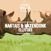 Dustin Nantais & Paul Hazendonk - Ellis Dee