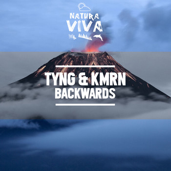 TYNG & KMRN - Backwards
