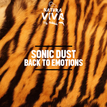 Sonic Dust - Back to Emotions