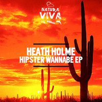 Heath Holme - Hipster Wannabe