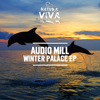 Audio Mill - Winter Palace