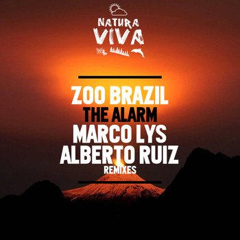 Zoo Brazil - The Alarm