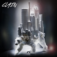Clain - Back to Reality