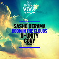 Sasho Derama - Room in the Clouds