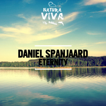 Daniel Spanjaard - Eternity