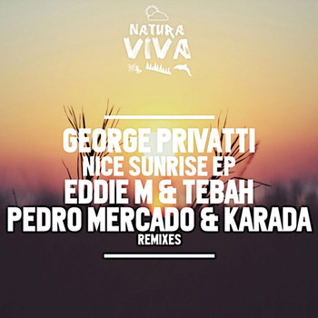 George Privatti - Nice Sunrise