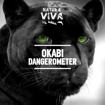 Okabi - Dangerometer