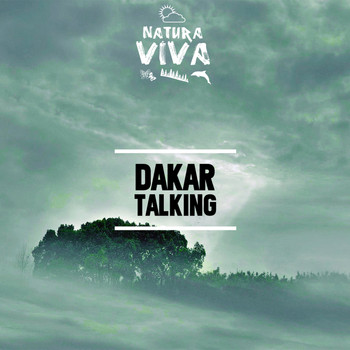 Dakar - Talking