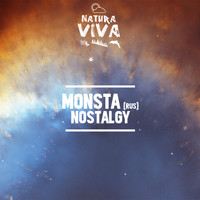Monsta (RUS) - Nostalgy