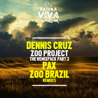 Dennis Cruz - Zoo Project - The Remixpack, Pt. 2