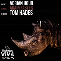 Adrian Hour - Again Faster