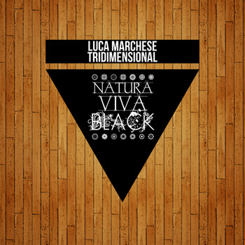 Luca Marchese - Tridimensional