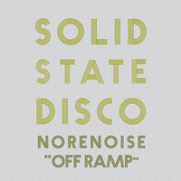 Norenoise - Off Ramp