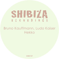 Bruno Kauffmann & Ludo Kaiser - Hekko