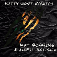 Albert Castiglia - Kitty Won't Scratch (feat. Albert Castiglia)