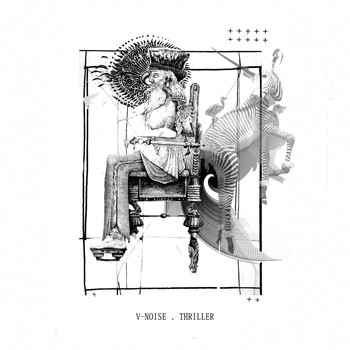 V-Noise - Thriller