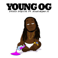 Moneybagg Yo - Young Og (feat. MoneyBagg Yo)