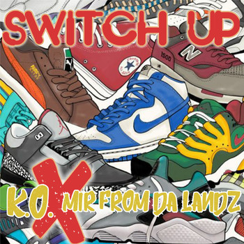 KO - Switch Up