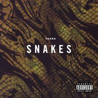 Phora - Snakes (Explicit)