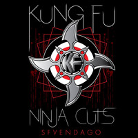 Kung Fu - Ninja Cuts: Sfvendago
