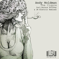 Andy Woldman - The Ciggie