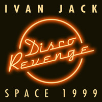 Ivan Jack - Space 1999