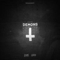 November - Demons