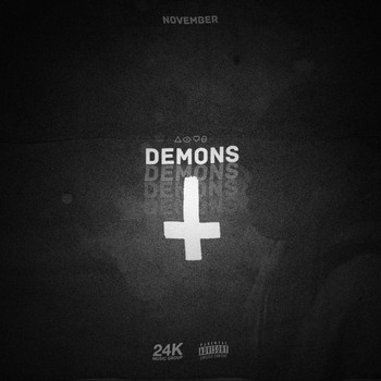 November - Demons